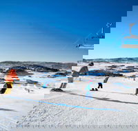Perisher - Attractions
