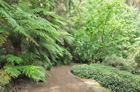 Pirianda Gardens - Attractions 0