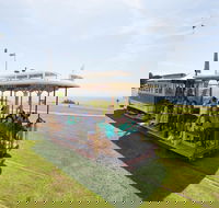 Portland Cable Trams - Attractions