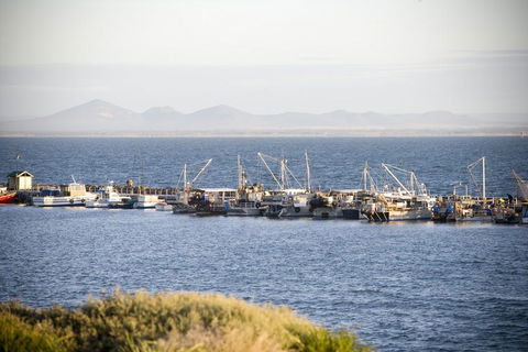 Portarlington - Attractions Las Vegas 0