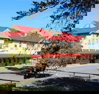 Port Lincoln Railway Museum - Attractions