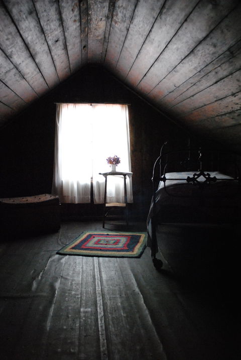 Portable Iron Houses - Attractions 2