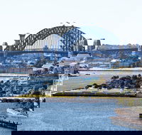 Pyrmont Point Park - Attractions