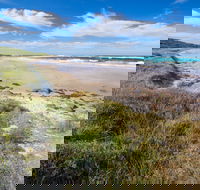 Racecourse Beach Bawley Point - Attractions