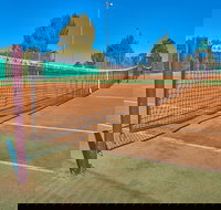 Raworth Tennis Centre - See Attractions