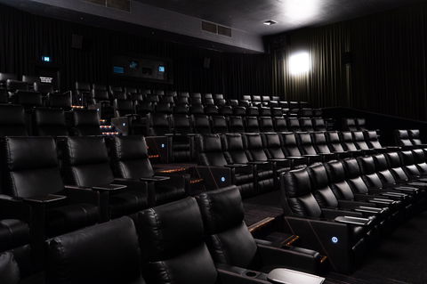 Reading Cinemas Maitland - Attractions 0