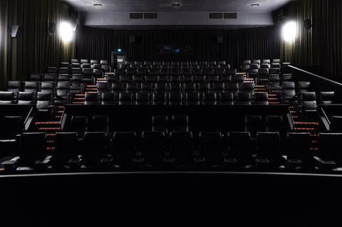 Reading Cinemas Maitland - Attractions 1