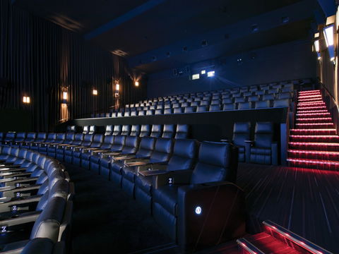 Reading Cinemas Maitland - Attractions 2