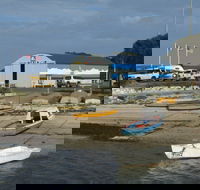 Rebuild Independence Project - Attractions