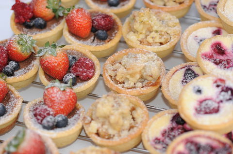 Red Hill Community Market - Attractions 0