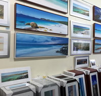 Richard Smyth Wild Earth Images - Attractions