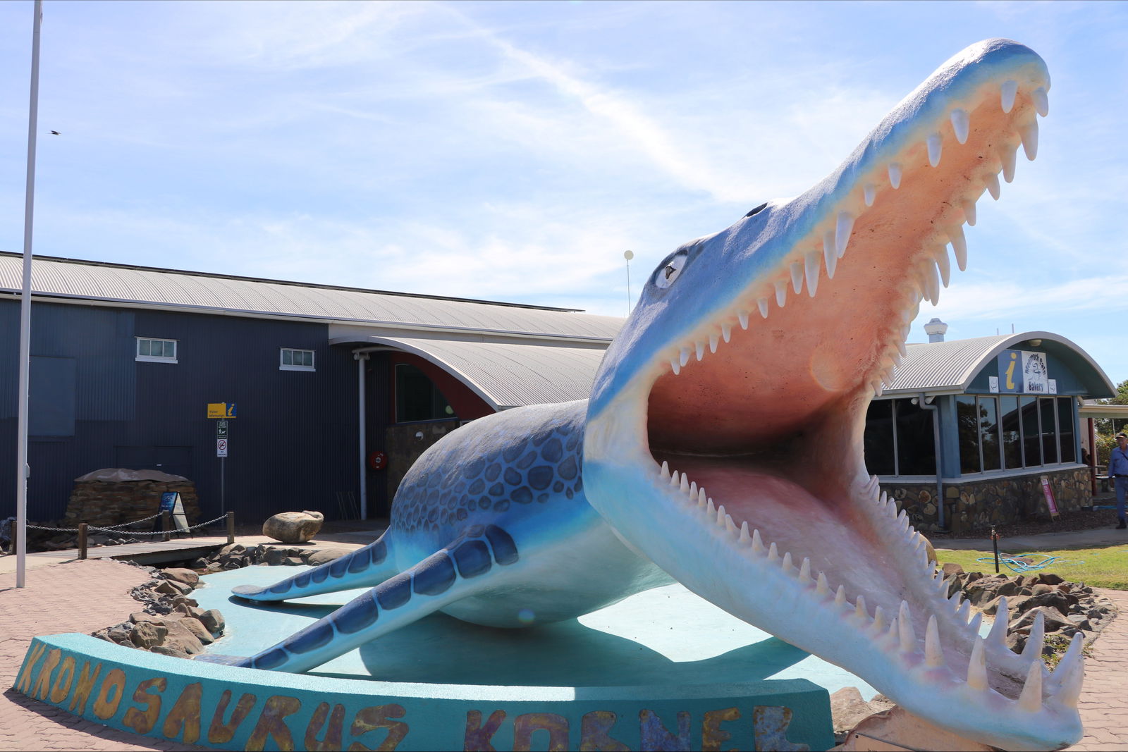 Burleigh QLD Attractions