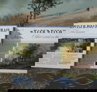 River Boat Trail - Attractions