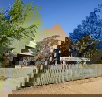 River Captains Cottage - Attractions