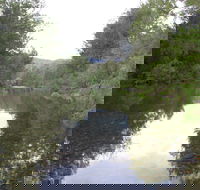 Riverside Campground and Picnic Area - Attractions