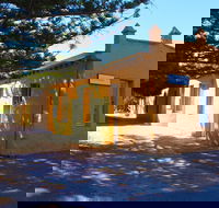 Rottnest Island Museum - Attractions