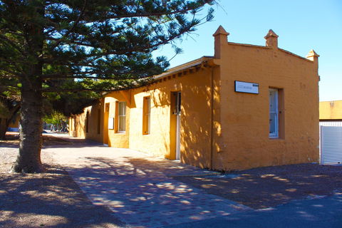 Rottnest Island Museum - Attractions 0