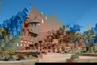 Saint Marys in Ara Coeli  Northampton