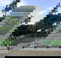 Sandgate War Memorial Park - Attractions