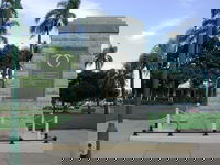 Sandgate War Memorial Park