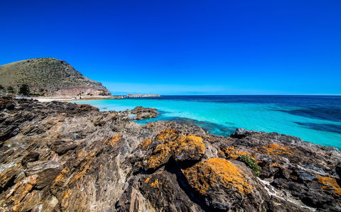 Second Valley Beach - Attractions 1