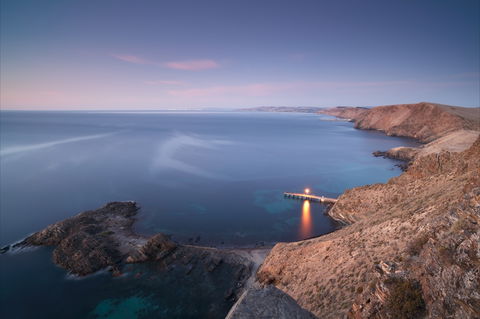 Second Valley Beach - Attractions 2