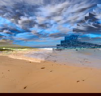 Shelly Beach - Attractions