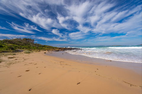 Shelly Beach - Attractions 0