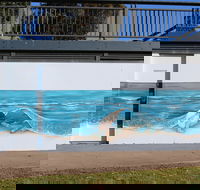 Shoalhaven Toilet Mural Tour - Attractions