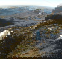 Siding Spring Observatory - Attractions