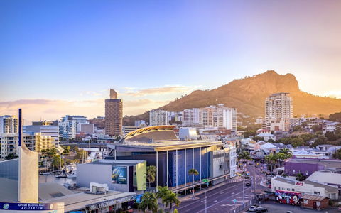 South Townsville - Attractions Las Vegas 2