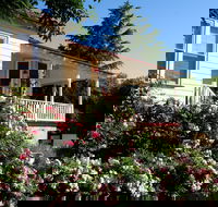 Spa Sublime Day Spa - Attractions