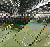 Sports Parc at Howzat - Attractions