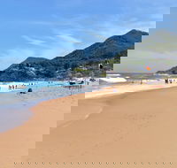 Stanwell Park - Attractions
