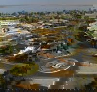 Story City - Barmera - Attractions
