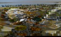 Story City - Barmera
