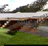 Stockyard Gallery - Attractions