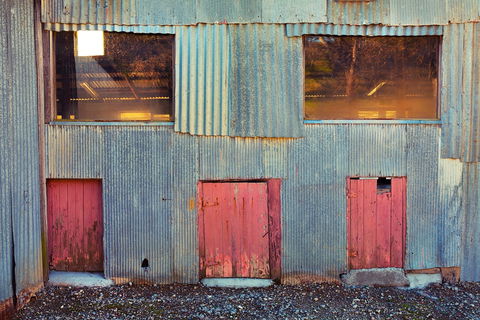Strathnairn Arts - Attractions 1