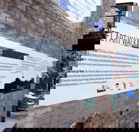 Street Art Walk - Attractions