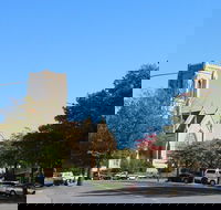 St Saviour's Anglican Cathedral - Attractions