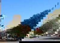 St Saviour's Anglican Cathedral