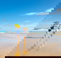 Sunshine Beach - Attractions