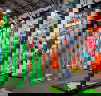 Supaworld Wodonga - Attractions