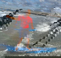 Surf In Paradise - Attractions