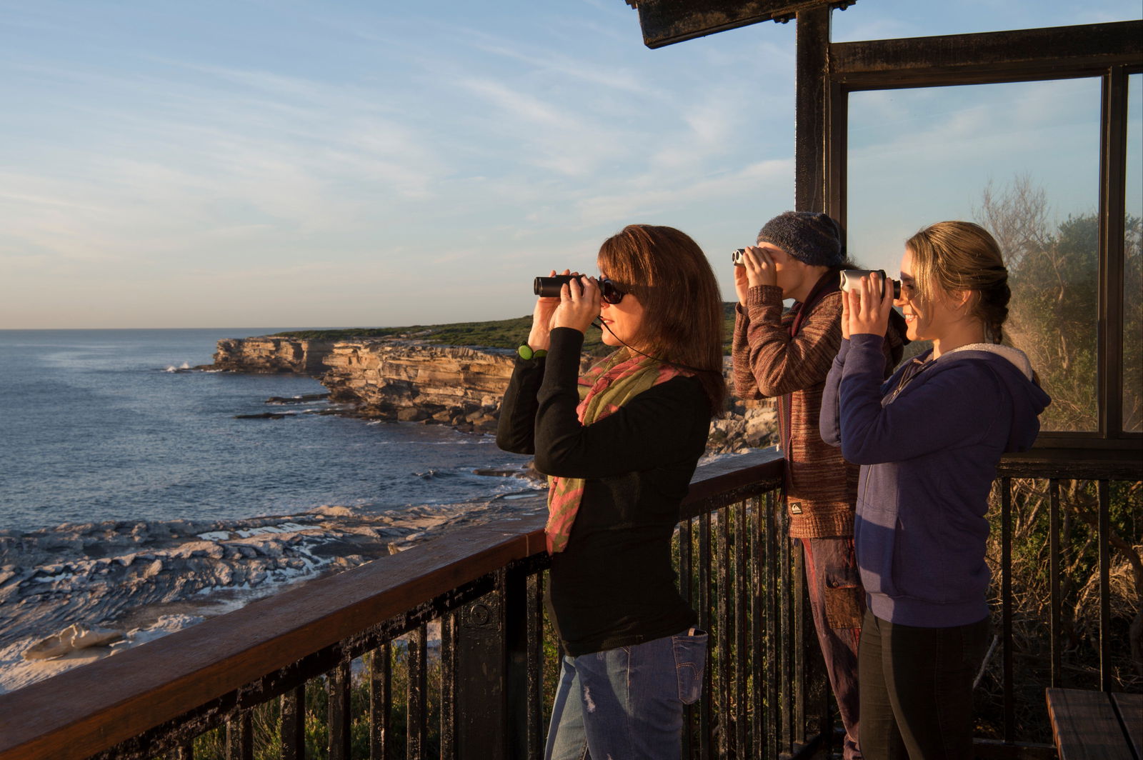 Sutherland NSW Attractions