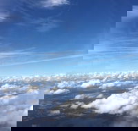 Sydney Motor Glider Flight Group - Attractions