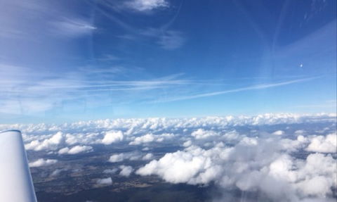 Sydney Motor Glider Flight Group - Attractions 0