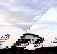 Sydney Indoor Motocross Dome MX Dome - Attractions