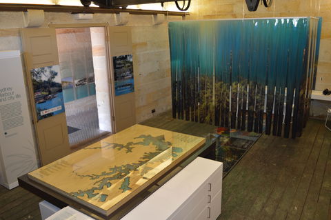 Sydney Institute Of Marine Science Discovery Centre - Attractions 1