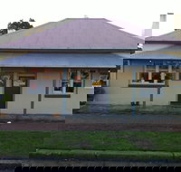 Teddy Bears Downstairs and Grandma's Feather Bed - See Attractions